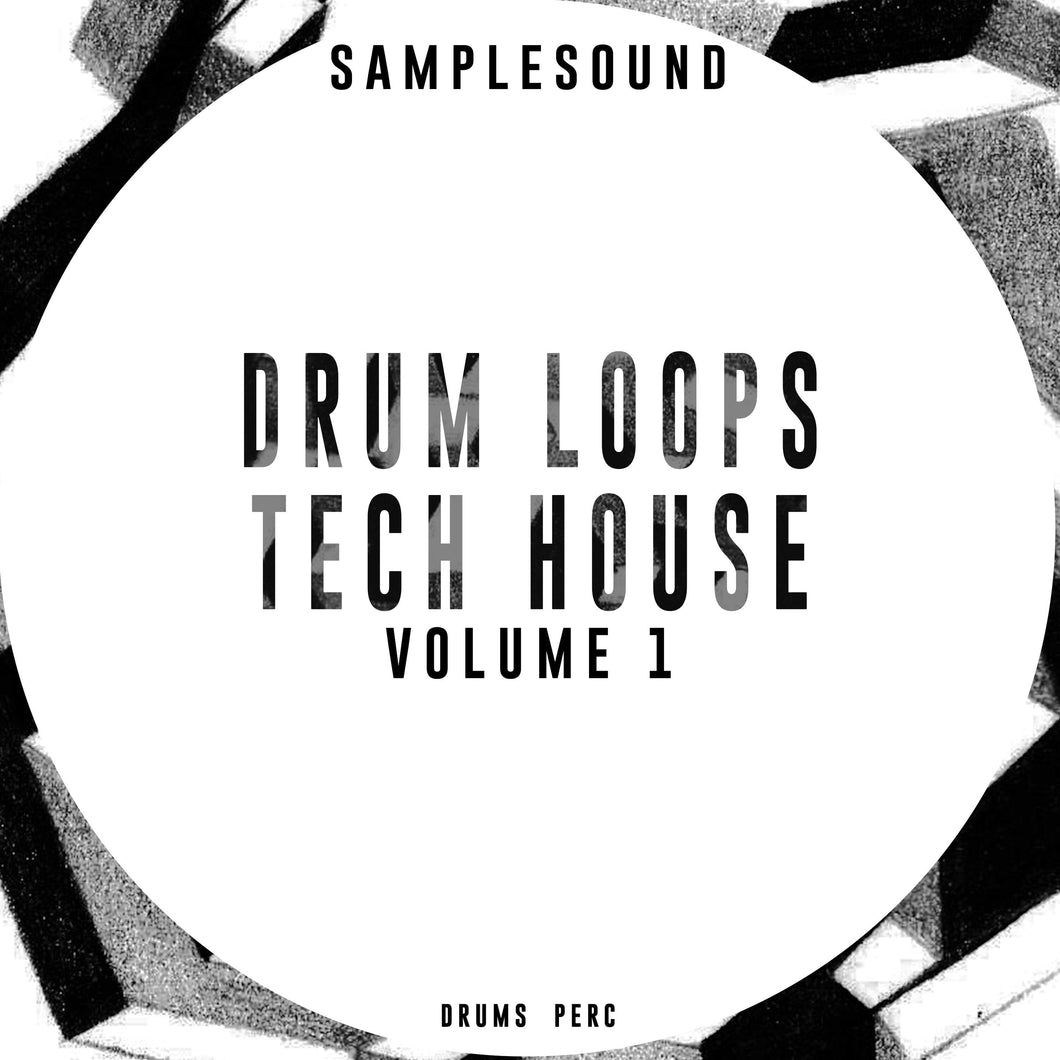 deeperfect tech and tech-house tools vol. 1